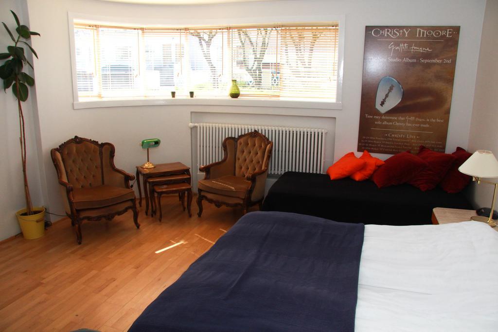 Reykjavik 107 Hotel Cameră foto