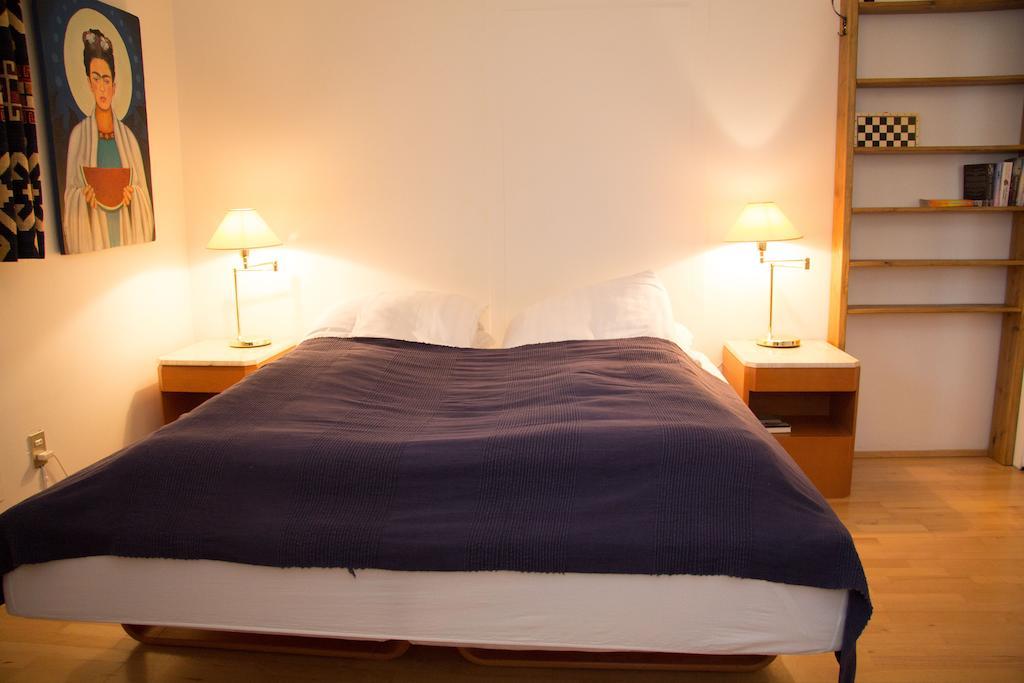 Reykjavik 107 Hotel Cameră foto