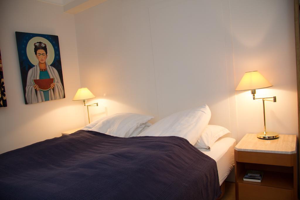 Reykjavik 107 Hotel Cameră foto